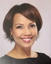 Patrice Baker