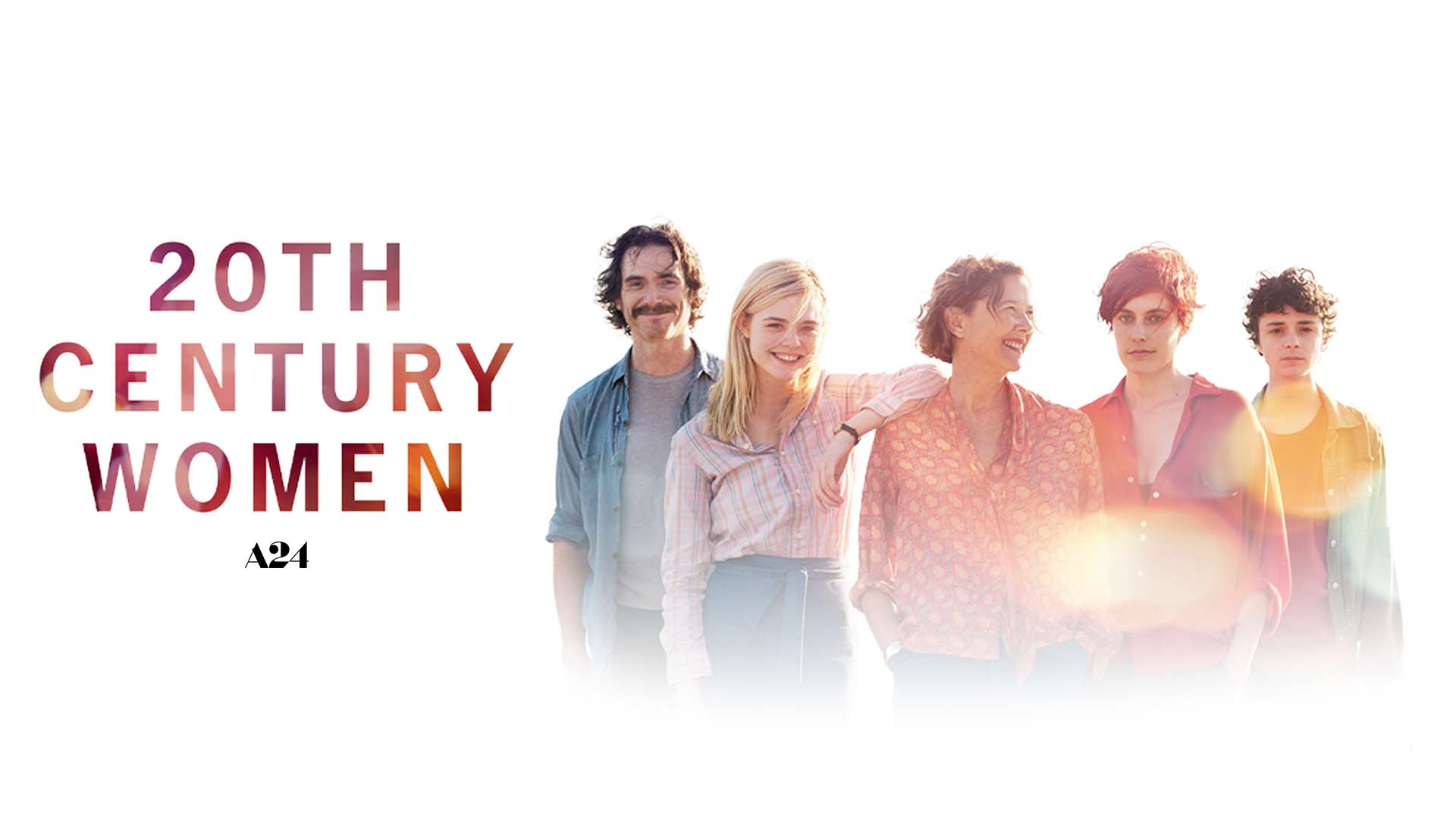 20th Century Women