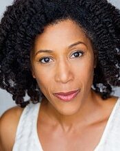 Genevieve VenJohnson