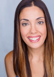 Suzette Mayobre