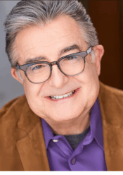 Charles Stransky