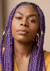 Maya Vinice  Prentiss