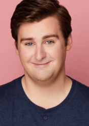 Conner Stumm