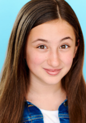 Zoey Aloisio
