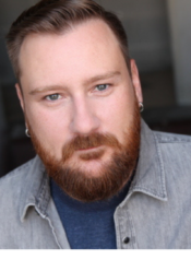 Nate Faust