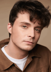 Lucas Jade Zumann