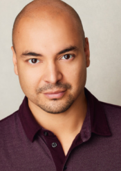 Carlos Rogelio Diaz
