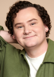 Jake Prizant