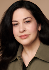 Sadieh Rifai