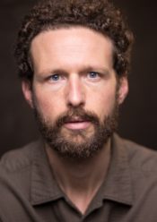 Brendan Marshall-Rashid