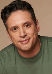 Ricardo Gamboa