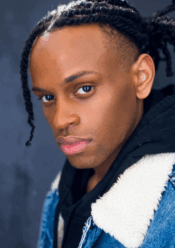 Taylor A. Blackman