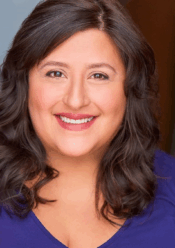 Mari Marroquin