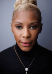 Patrese D. McClain
