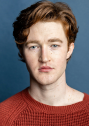 Christopher Sullivan