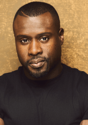 Kev Morris Sr.