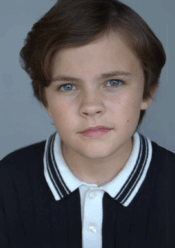 Ellis Myers