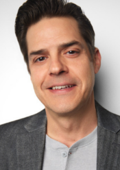 Paul Perroni