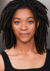 Ta'liyah Rashelle