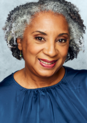 Claudia M. Wallace