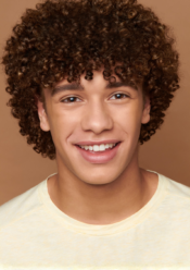 Nathaniel Buescher