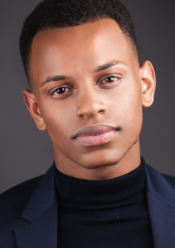 Taylor A. Blackman