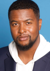 Kamal Bolden