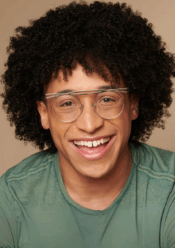 Kaleb Jackson