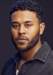 Jason Armani Martinez