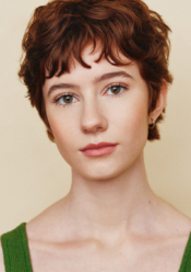 Emily McLean