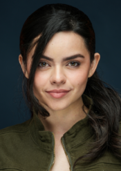 Neysha Mendoza