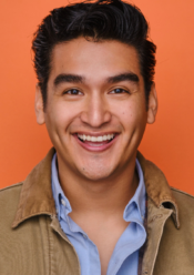 Luis Antonio Mora