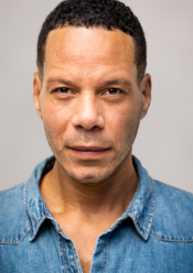 Jon Hudson Odom
