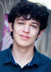 Alexander Perez