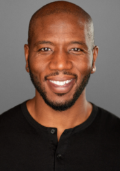 Deron J. Powell
