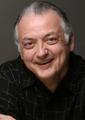 Bernard Rice