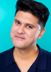 Shaan Baig