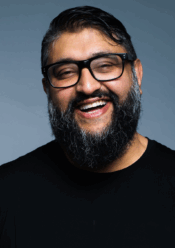Azhar Usman