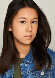 Evie Sabzali