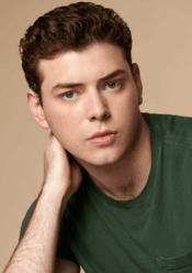 Cole Steeves