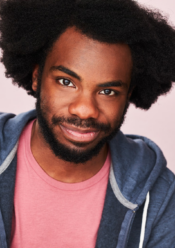 Jordan T. Stafford