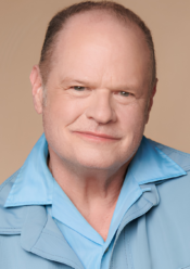 Terry Berner