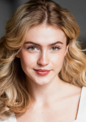 Kynkade McLachlan