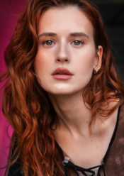 Iliana Raykovski