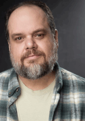 Patrick Zielinkski