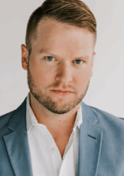 Ben Marten