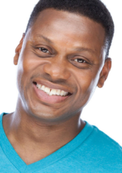 Andre Teamer