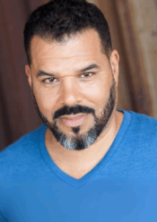 Ric Walker