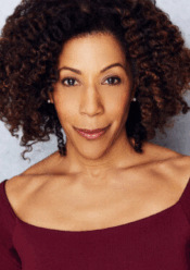 Genevieve VenJohnson