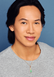 Thomas B.  Tran
